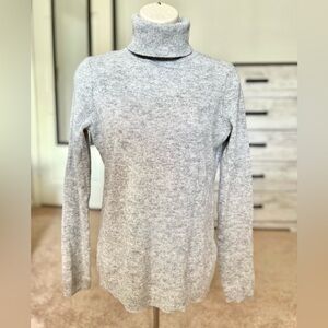 Charter Club 100% Cashmere Gray Size XS